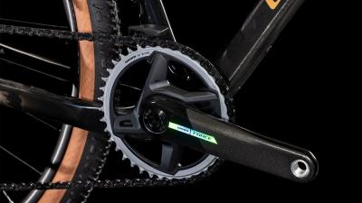 Cube Nuroad C:62 SLX solareclipse'n'aurum Größe: M Produktbild 4