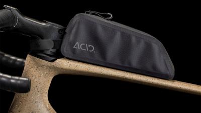 Cube Nuroad C:62 SLT mineralgrit'n'black Größe: S Produktbild 2