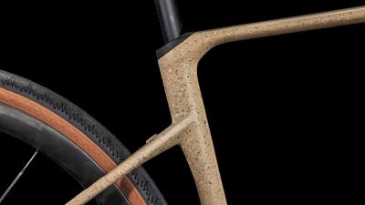 Cube Nuroad C:62 SLT mineralgrit'n'black Größe: M Produktbild 5