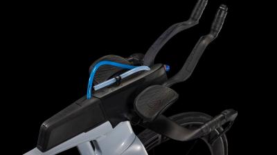 Cube Aerium C:68X Race foggrey'n'white Größe: XS Produktbild 3