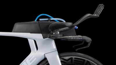 Cube Aerium C:68X Race foggrey'n'white Größe: XS Produktbild 6