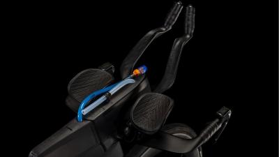 Cube Aerium C:68X SLX carbon'n'black Größe: M Produktbild 2