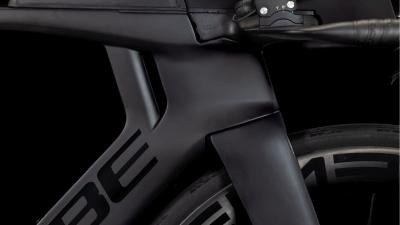 Cube Aerium C:68X SLX carbon'n'black Größe: M Produktbild 5