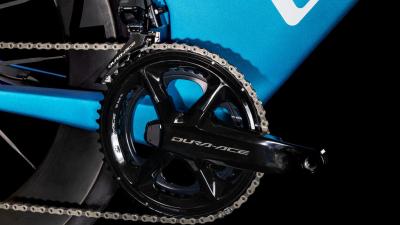 Cube Aerium C:68X SLT nebula'n'white Größe: XS Produktbild 6