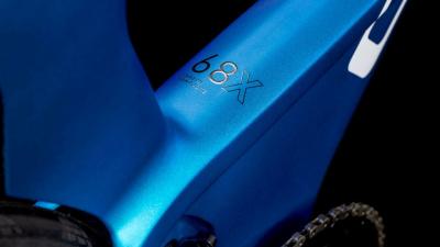 Cube Aerium C:68X SLT nebula'n'white Größe: M Produktbild 2