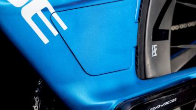 Cube Aerium C:68X SLT nebula'n'white Größe: L Produktbild 3