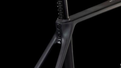 Cube Cross Race C:62 Pro carbon'n'orange Größe: 53 cm Produktbild 2