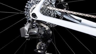 Cube Cross Race C:62 Race polarwhite'n'blue Größe: 61 cm Produktbild 5