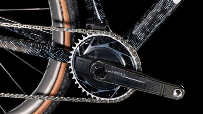 Cube Cross Race C:68X SLT matrixblack'n'blue Größe: 50 cm Produktbild 5