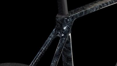 Cube Cross Race C:68X SLT matrixblack'n'blue Größe: 56 cm Produktbild 2