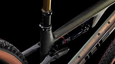 Cube AMS ZERO99 C:68X SLT 29 liquidlava'n'black Größe: M Produktbild 2