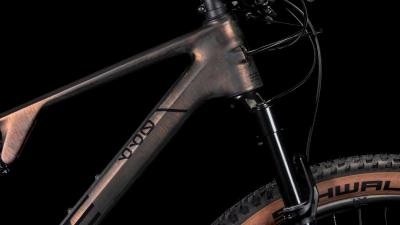 Cube AMS ZERO99 C:68X SLT 29 liquidlava'n'black Größe: M Produktbild 4