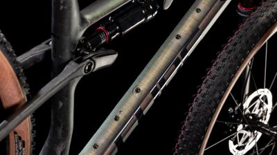 Cube AMS ZERO99 C:68X SLT 29 liquidlava'n'black Größe: XL Produktbild 3