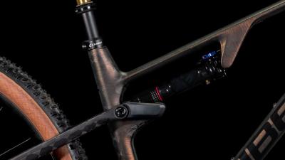 Cube AMS ZERO99 C:68X SLT 29 liquidlava'n'black Größe: XL Produktbild 5