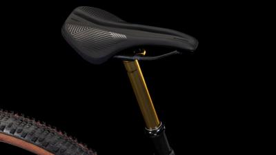 Cube AMS ZERO99 C:68X SLT 29 liquidlava'n'black Größe: XL Produktbild 6