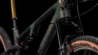 Cube AMS ZERO99 C:68X SLT 29 liquidlava'n'black Größe: XL Produktbild 8