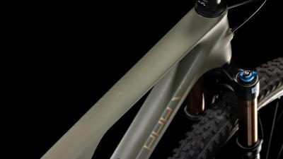 Cube AMS ONE11 C:68X TM 29 dustyolive'n'gold Größe: M Produktbild 1