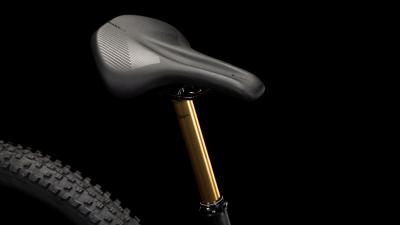 Cube AMS ONE11 C:68X TM 29 dustyolive'n'gold Größe: XL Produktbild 4