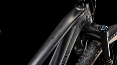 Cube Stereo ONE22 Pro metalblack'n'black Größe: M Produktbild 1