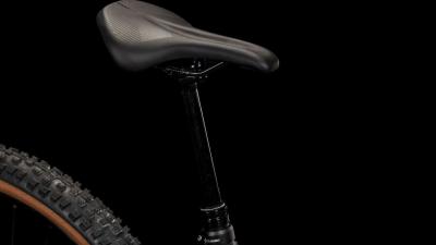 Cube Stereo ONE22 Pro metalblack'n'black Größe: M Produktbild 5