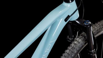 Cube Stereo ONE22 Pro skylightblue'n'white Größe: XS Produktbild 1