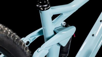 Cube Stereo ONE22 Pro skylightblue'n'white Größe: S Produktbild 2