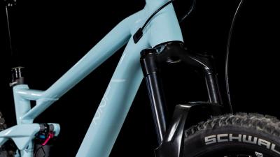 Cube Stereo ONE22 Pro skylightblue'n'white Größe: M Produktbild 4