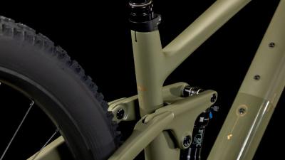 Cube Stereo ONE22 C:62 TM 29 dustyolive'n'gold Größe: S Produktbild 3