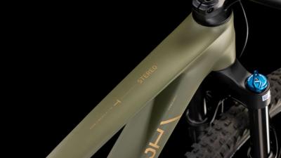 Cube Stereo ONE22 C:62 TM 29 dustyolive'n'gold Größe: L Produktbild 1