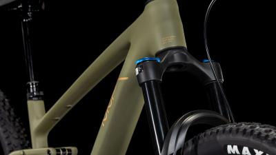 Cube Stereo ONE22 C:62 TM 29 dustyolive'n'gold Größe: XL Produktbild 6