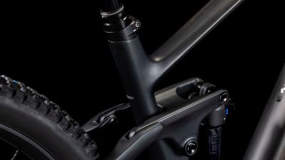 Cube Stereo ONE22 C:62 SLX 29 blackline Größe: S Produktbild 3