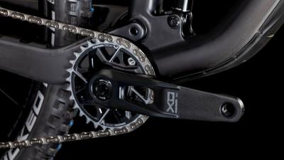 Cube Stereo ONE22 C:62 SLX 29 blackline Größe: S Produktbild 5