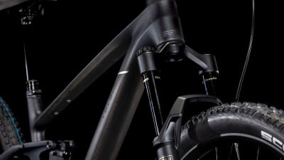 Cube Stereo ONE22 C:62 SLX 29 blackline Größe: L Produktbild 6