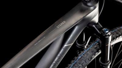 Cube Stereo ONE22 C:62 SLX 29 blackline Größe: XL Produktbild 1