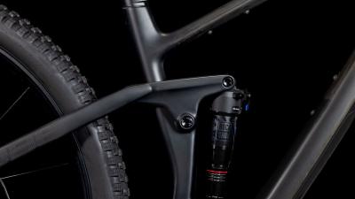 Cube Stereo ONE22 C:62 SLX 29 blackline Größe: XL Produktbild 4