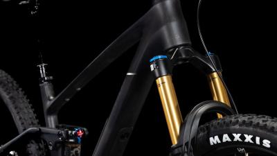 Cube Stereo ONE44 C:62 Race 29 blackline Größe: S Produktbild 6