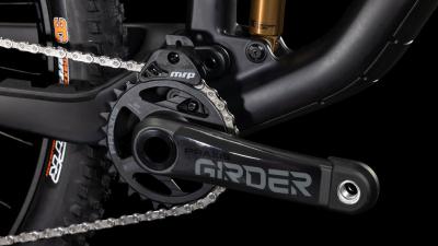 Cube Stereo ONE44 C:62 Race 29 blackline Größe: L Produktbild 5