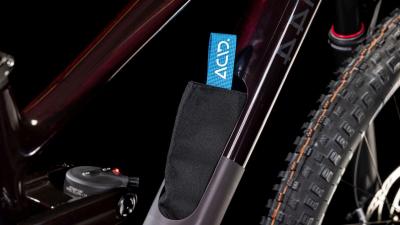 Cube Stereo ONE44 C:68X SLX 29 liquidviolet'n'black Größe: M Produktbild 9