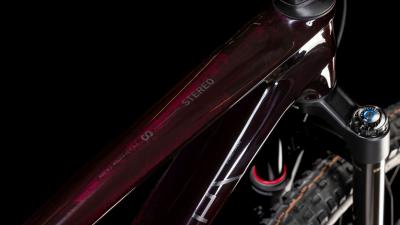 Cube Stereo ONE44 C:68X SLX 29 liquidviolet'n'black Größe: M Produktbild 3