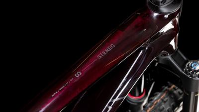 Cube Stereo ONE44 C:68X SLX 29 liquidviolet'n'black Größe: L Produktbild 4