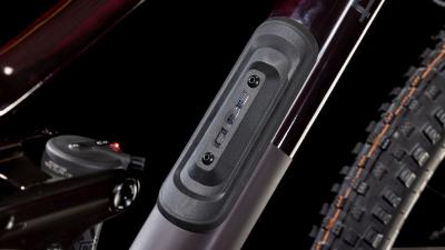 Cube Stereo ONE44 C:68X SLX 29 liquidviolet'n'black Größe: L Produktbild 8