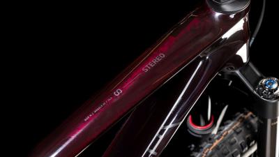 Cube Stereo ONE44 C:68X SLX 29 liquidviolet'n'black Größe: XL Produktbild 5