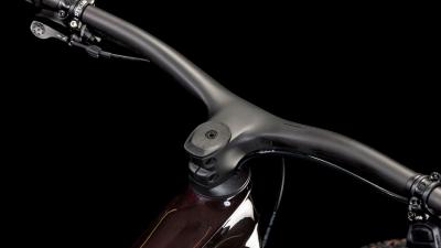 Cube Stereo ONE44 C:68X SLX 29 liquidviolet'n'black Größe: XL Produktbild 7