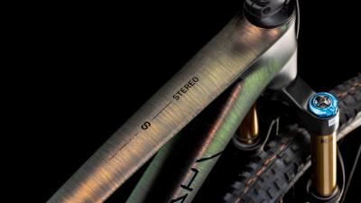 Cube Stereo ONE44 C:68X SLT 29 liquidlava Größe: S Produktbild 1