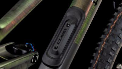 Cube Stereo ONE44 C:68X SLT 29 liquidlava Größe: S Produktbild 2