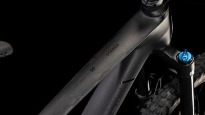 Cube Stereo ONE55 C:62 SLX 29 blackline Größe: M Produktbild 1