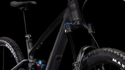 Cube Stereo ONE55 C:62 SLX 29 blackline Größe: L Produktbild 5