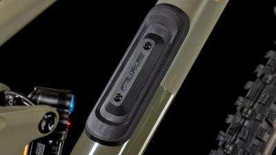 Cube Stereo ONE55 C:62 TM 29 dustyolive'n'gold Größe: XL Produktbild 3