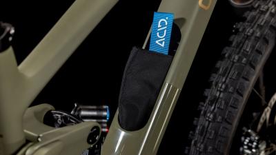 Cube Stereo ONE55 C:62 TM 29 dustyolive'n'gold Größe: XL Produktbild 4