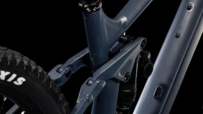 Cube Stereo ONE77 Pro 29 inkgrey'n'glossy Größe: M Produktbild 2